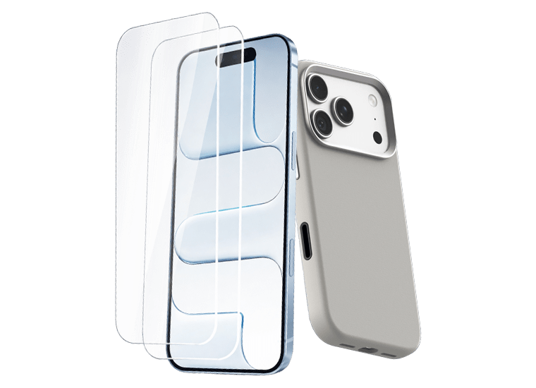 Kılıfını Al Koruyucu Bedava